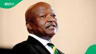 David Mabuza's R44 million pension payout halted, AlexForbes interdicted from paying DD's widow