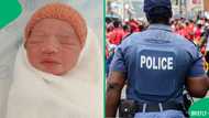 Desperate search continues for Mogamat Imaad Shamar, SA weighs in after one-week-old is abducted