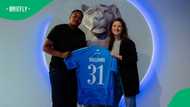 Jessica Williams reveals what South African players need to secure more overseas deals