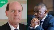 Paul O’Sullivan names General Mkhwanazi in alleged murder plot against him, South Africans react