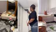 Elite Finds Interior trends on TikTok for DIY makeover, South Africans impressed