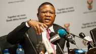 Minister of Transport Fikile Mbalula says eTolls will be scrapped but South Africans still have to pay