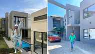 Nadia Nakai, Boity, and 3 other celebs who bought beautiful houses and luxurious cars in 2022