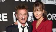 Who is Sean Penn's wife? All you need to know about Leila George