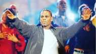 Shut Up: R. Kelly posts song on his birthday while in prison