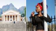 UCT SRC wants council and VC Prof Mamokgethi Phakeng investigated for leadership misconduct