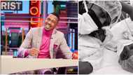 Football team loading: US actor Nick Cannon welcomes 9th child with 10th and 11th on the way