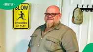South African man Marcell Meyer sentenced to 12 years in US for child sex abuse