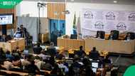 IPID official temporarily removed from Madlanga Commission duty over extortion allegations