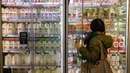 US Fed's preferred inflation gauge eases while spending stalls