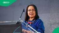 Tourism minister Patricia de Lille dissolves SA Tourism Board, South Africans displeased