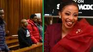 Senzo Meyiwa trial: Murder accused admitted using the number that called Kelly Khumalo 2 twice