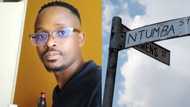 Mthokozisi Ntumba: Bystander shot at close range, postmortem reveals