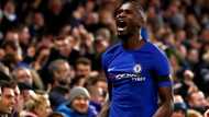 Top Chelsea star speaks on leaving Stamford Bridge amid Bayern Munich interest