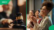 South African woman sentenced for raping younger brother