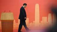 China's Xi to preside over muted Hong Kong handover anniversary