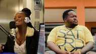Thembisile Q’s luck turns around in 24 hours, Mzansi peeps rejoice upcoming song with Heavy K