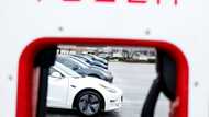 White House unveils deal with Musk on EV chargers