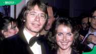 What happened to Annie Martell, John Denver's ex-wife?