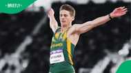 SA long jumper faces alleged death threats ahead of Olympics debut, SASCOC condemns intimidation