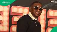 How businessman and musician DJ Sumbody survived the 2021 assassination attempt