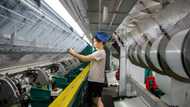 China factory activity contracts for fifth straight month in August