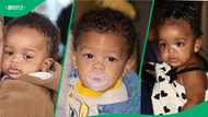 "She looks like her dad and RZA": Rihanna's stylish day out with daughter Rocki