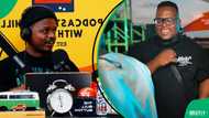 Podcaster blasts MacG for costing Sol Phenduka his job, Mzansi questions: "Weren't you supporting him?"