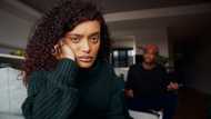 My husband misbehaved — A lifeguard helped me teach him a lesson