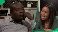 'Muvhango' July Spoiler: Teboho and Mulalo bid farewell to their son