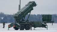 Europeans scramble on air defence after decades of complacency