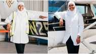 22-Year-old lady makes history as Jamaica's 1st Muslim woman pilot, shares heartwarming story of journey to the top