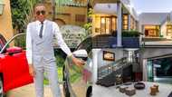 "Go get them": Luxury realtor, 21, sells R8.4 million mansion in few months, Mzansi congratulates him