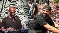 "Album on repeat": Black Coffee reacts as Drake drops Certified Lover Boy