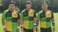 Tributes pour in after young rugby player dies on the field