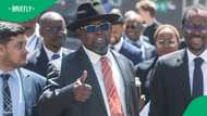 Enoch Godongwana's 2025 budget adopted by National Assembly, 194 members vote for fiscal framework