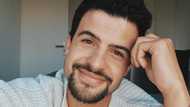 Interesting facts about Marco Spaumer, the South African actor