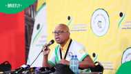 Pule Mabe announces he will step down from ANC NEC after arrest and court appearance