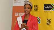 South Africa's Miss Universe boycott has government support, Miss South Africa likely to compete in Israel