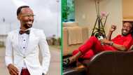 Lindo Sithole shines in ‘Nkalakatha: The Life of Mandoza’ biopic, excited over role as General GTZ of Chiskop