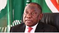 Ramaphosa facing calls for removal after confronting ANC corruption