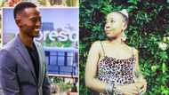 Ntsiki Mazwai seemingly unimpressed by Katlego Maboe comeback, SA questions her views: "What wrong did he do"