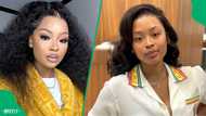 Cyan Boujee returns to TikTok after Russian Alabuga recruitment scandal