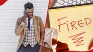 Man loses 6-figure job because of the way he answered the phone when his boss called him