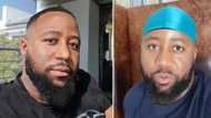 Cassper Nyovest weighs in on SA leadership crisis after the ANC elective conference: "I fear for our nation"