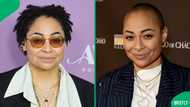 Raven-Symoné falls in love with South Africa while filming 'Cheetah Girls' movie