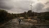 EU must adapt to warming continent: officials