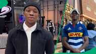 SA man's emotional video about family tragedy touches Mzansi, encourages men to express emotions
