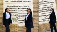 Young lady bursts with pride as she becomes attorney of the High Court
