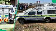 Gruesome discovery: Kidnapped woman found dead in Mpumalanga cemetery